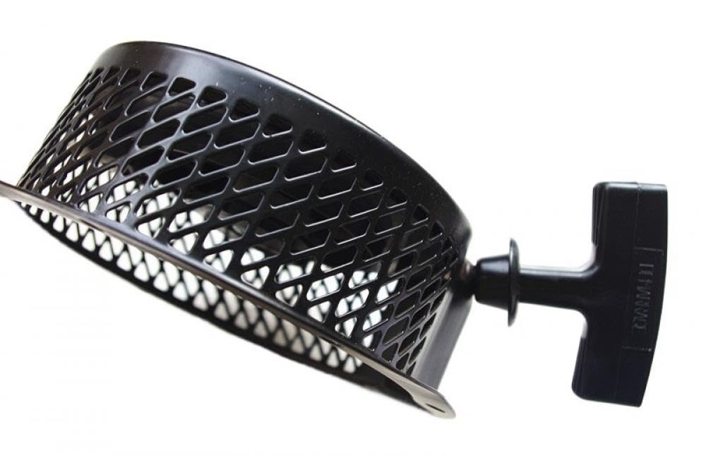 Cricchetto per avviamento a Strappo Compatibile con Il Motore R su EY28C 4 Tempi RGX3500(Style B)