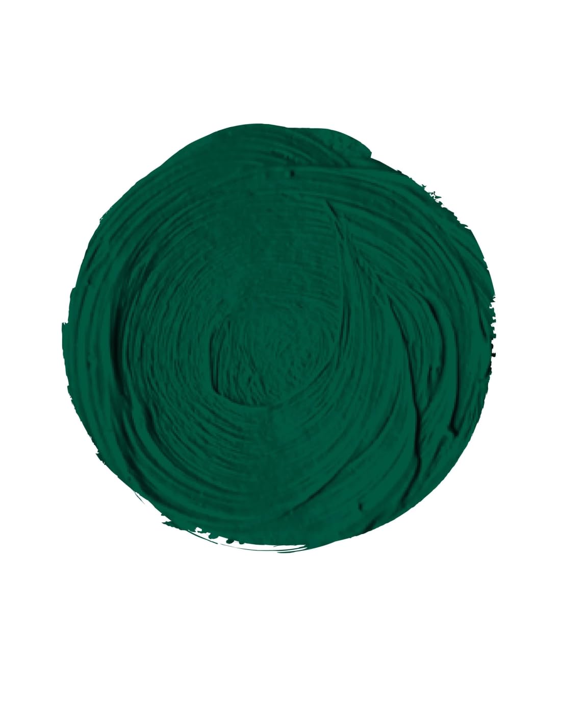 Titan Arts Oleo Extra Fino 60 Ml (70 VERDE ESMERALDA serie 4)