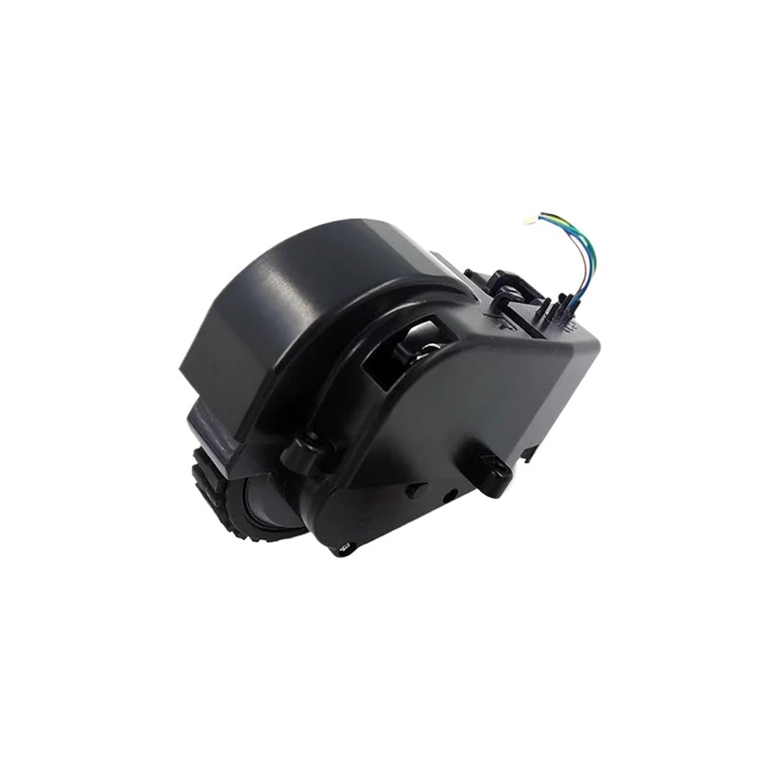 Robotic Vacuum Cleaner Accessories Replacement，Compatible For Eufy，RoboVac 11 11C, Compatible For Conga，990/K600 K700 K651g K651 Wheel Motor(Right)