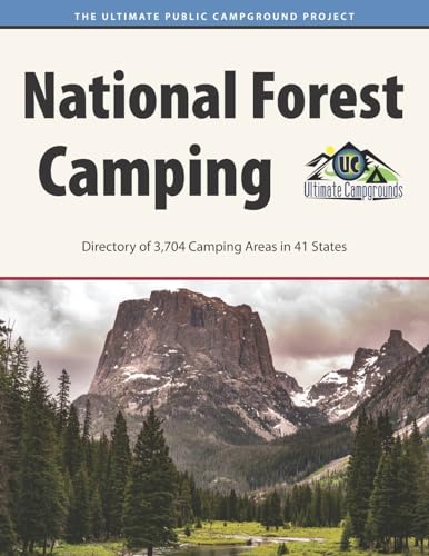 National Forest Camping