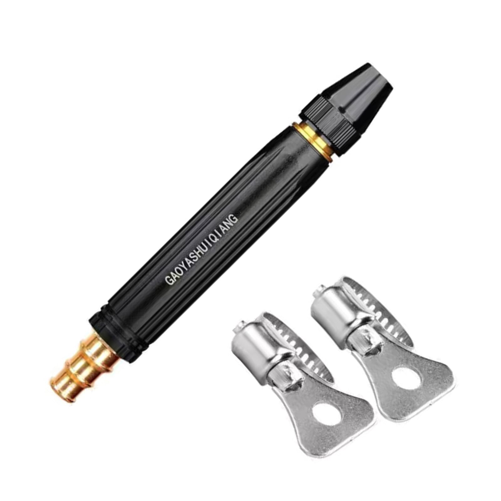Water Nozzle Sprayer Instantly Connection Car Wash Sprayer Tip for Pressure Washer Vehicle Cleaning Car Wash Nozzle High Pressure