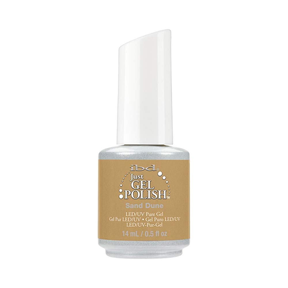IBD Just Gel UV Esmalte de Uñas, Tono Truly Madly Deeply — view 103