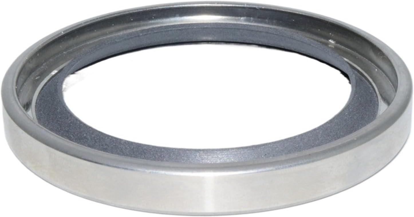 Rotary Screw air Compressor Stainless Steel Oil Seals 50 * 65 * 8/50x65x8 Single Lip