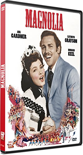 Preisvergleich Produktbild Magnolia 1951 DVD Show Boat