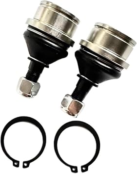 قضيب ربط كروي بذراع تحكم مكون من قطعتين مناسب لطائرة KZM ATV500 SS 500 JR 500cc Quad C500-2901110 LU016479