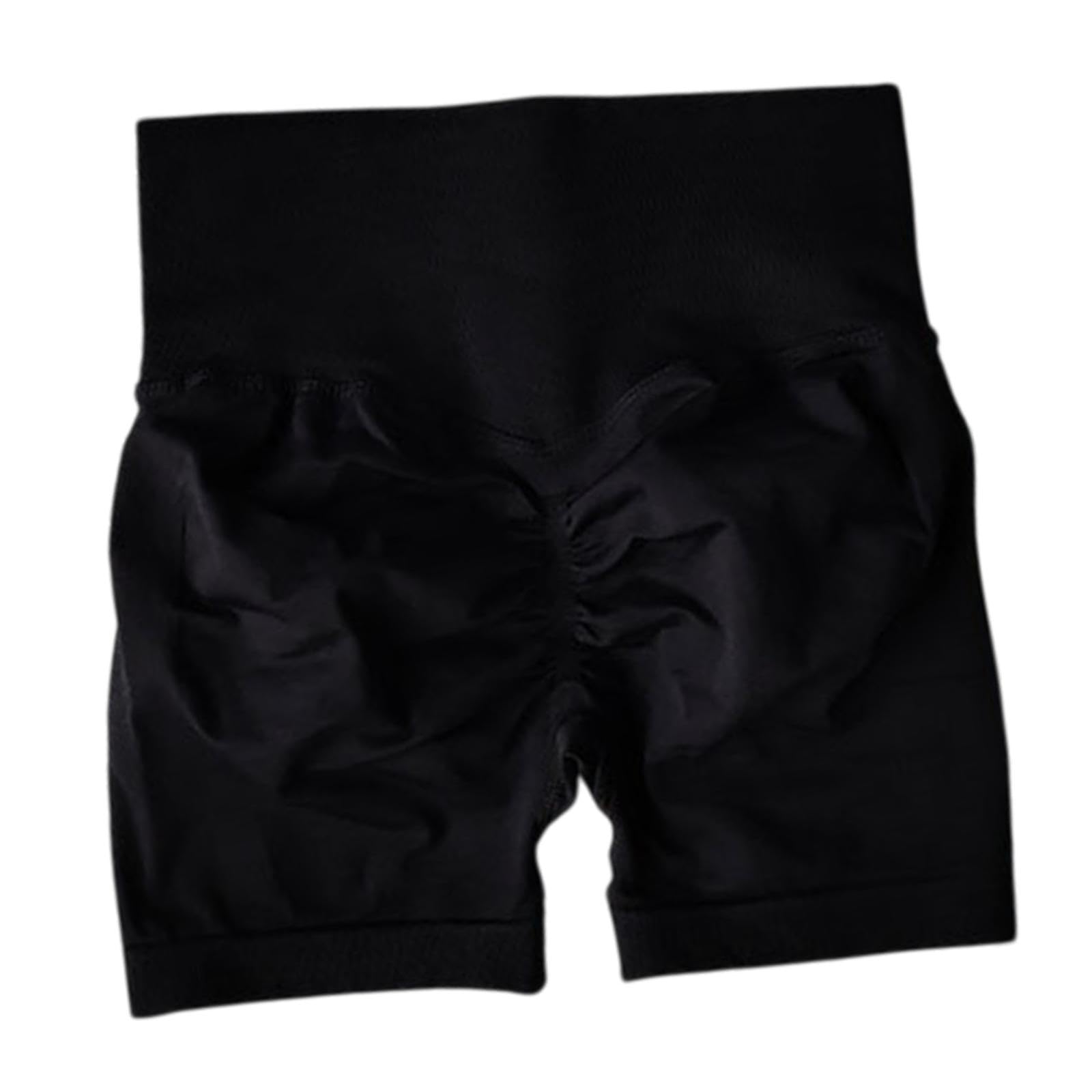 ™ Biker Shorts Summer Women Sport Shorts for Bodybuilding Gym Training Jogging Black | Shorts | Womens Clothing-image-37