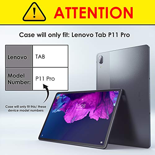 Forefront Cases Cover per Lenovo Tab P11 PRO