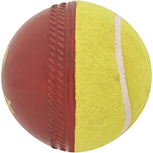 Omtex Swing Ball Cricket Training Size 5.5