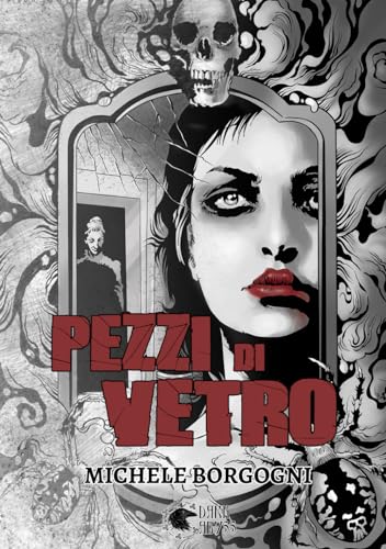 Pezzi di vetro