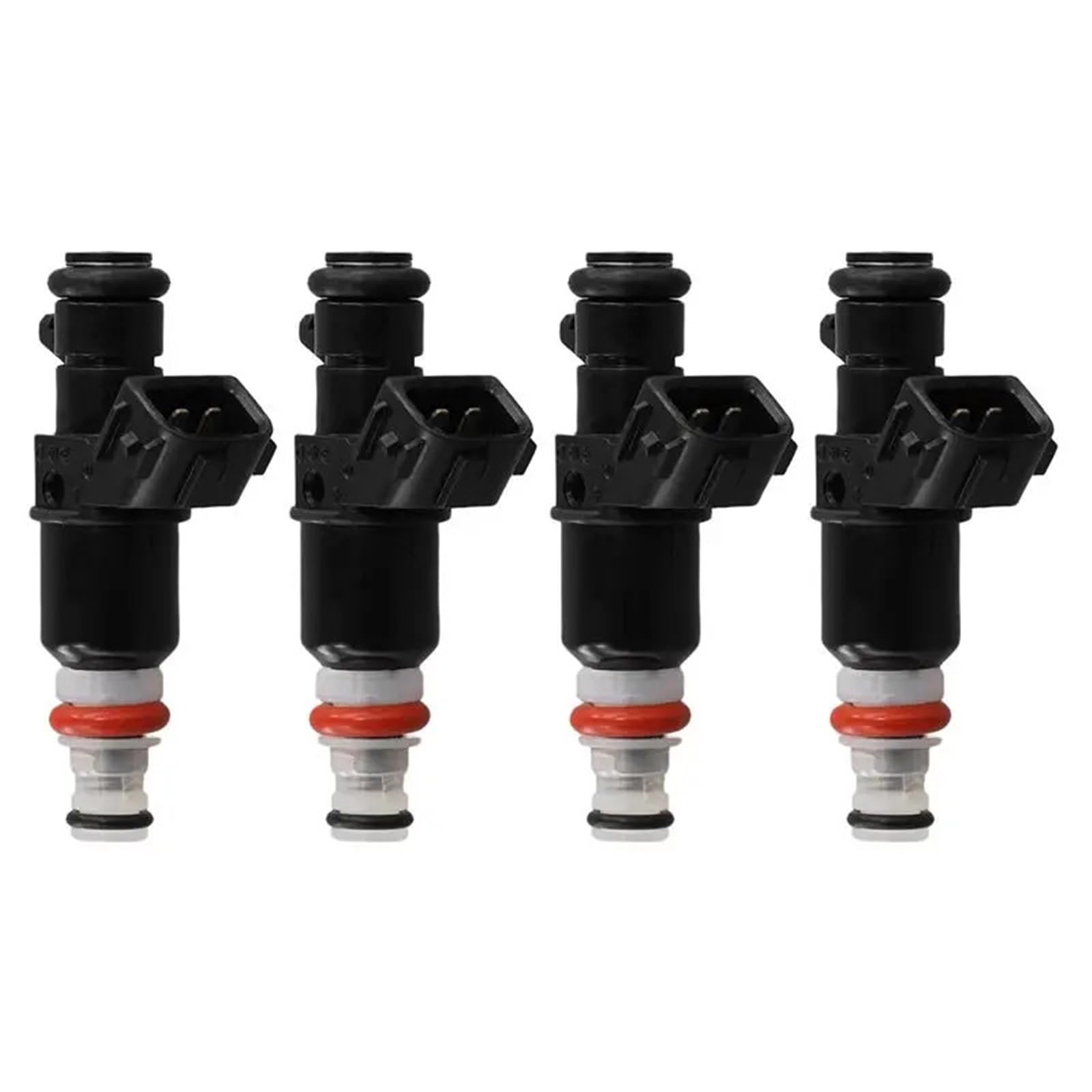 iniettore di carburante 4 PZ 16450-RAA-A01 Ugello Di Iniezione Carburante Per HONDA Per ACCORD sostituire | Numeri di parte:16450-RAA-A01 Compatibilità completa