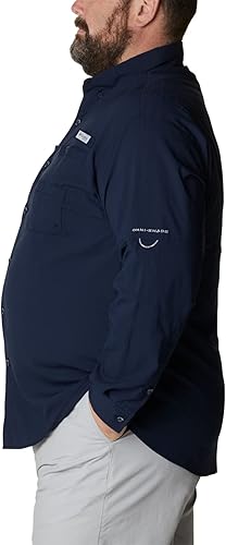 Miniatura 3 de Columbia Tamiami II - Camisa de manga larga para hombre