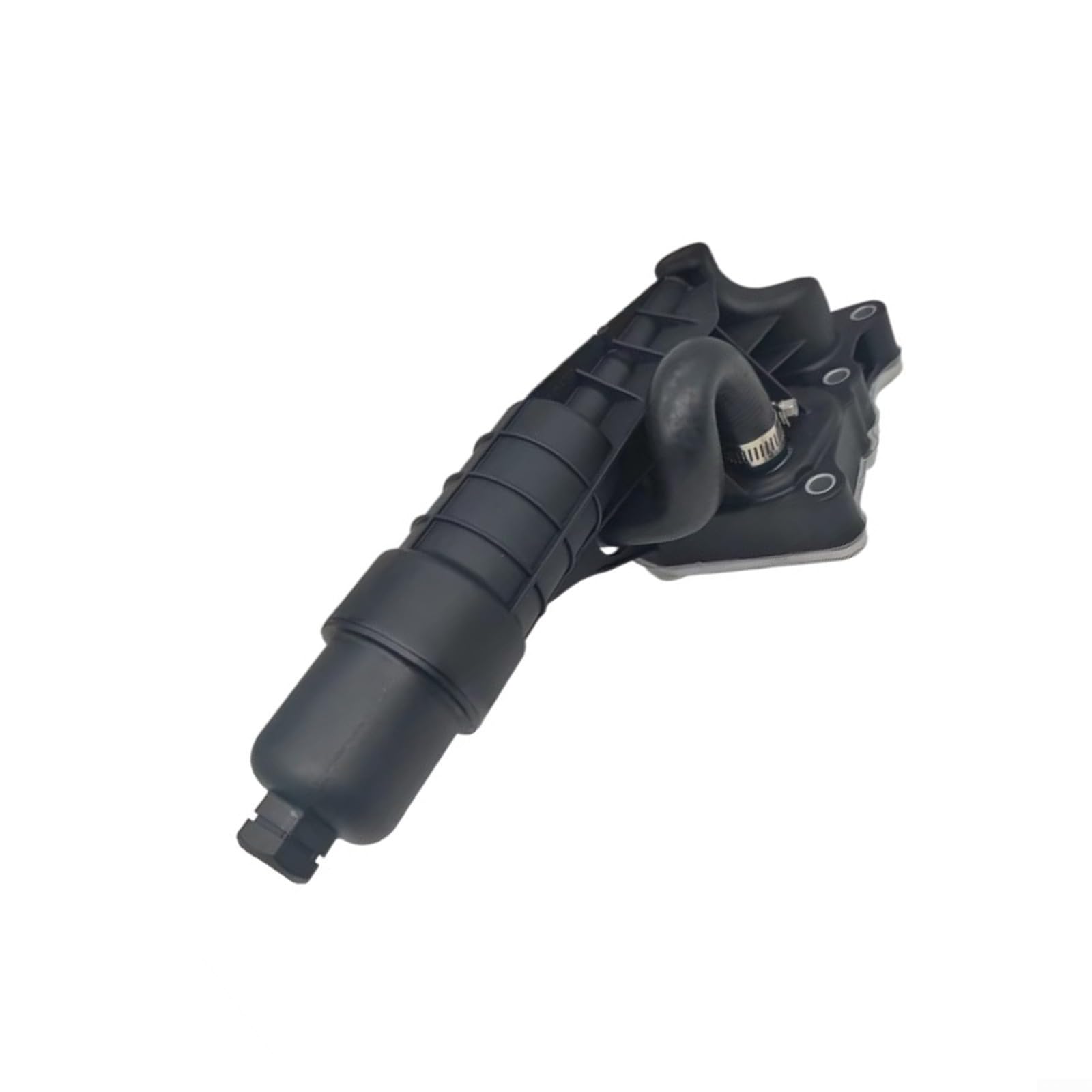 Carcasa Filtro Aceite Motor A2711801010 Metal Carcasa Filtro