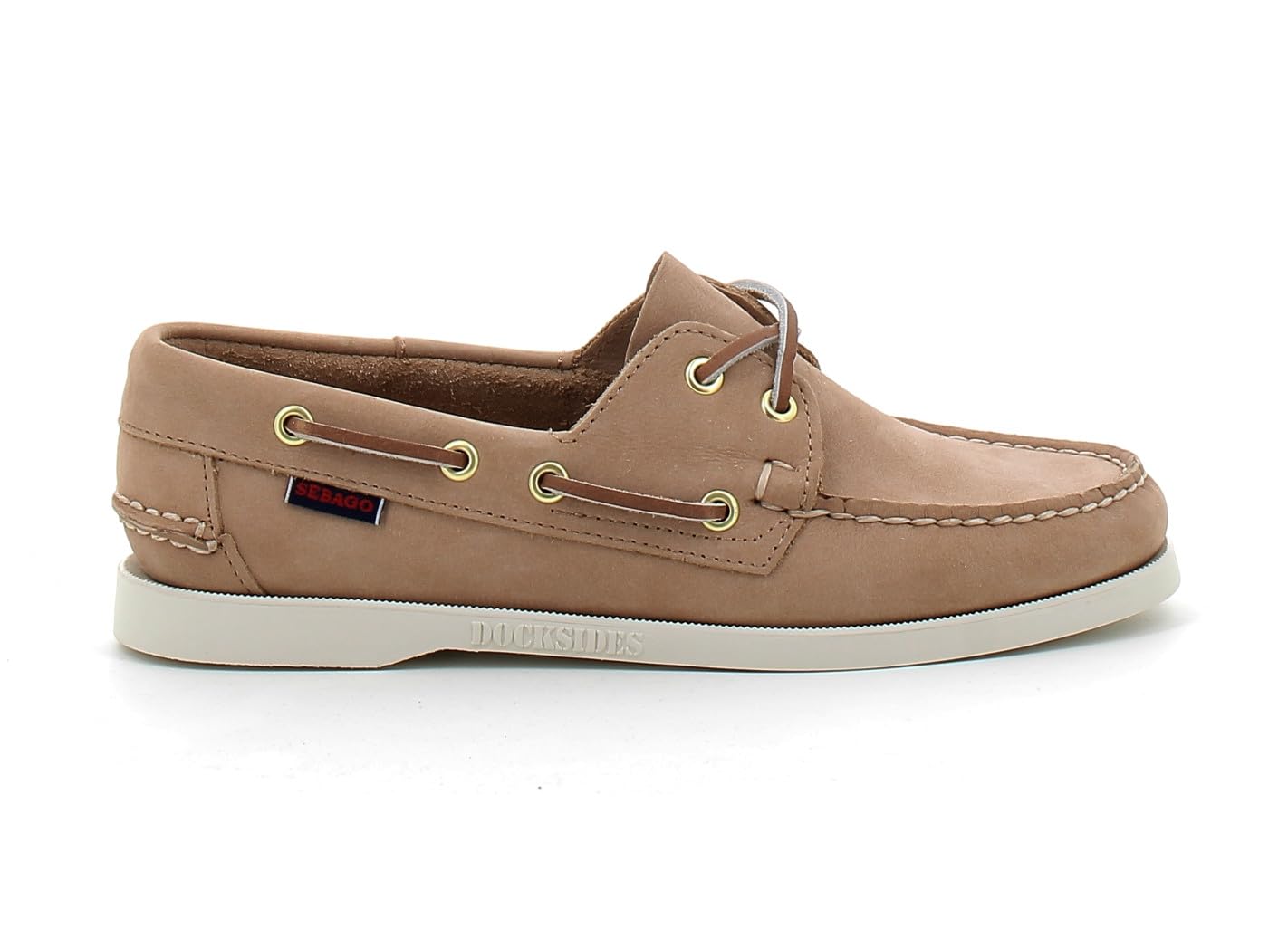 Sebago Docksides NBK w