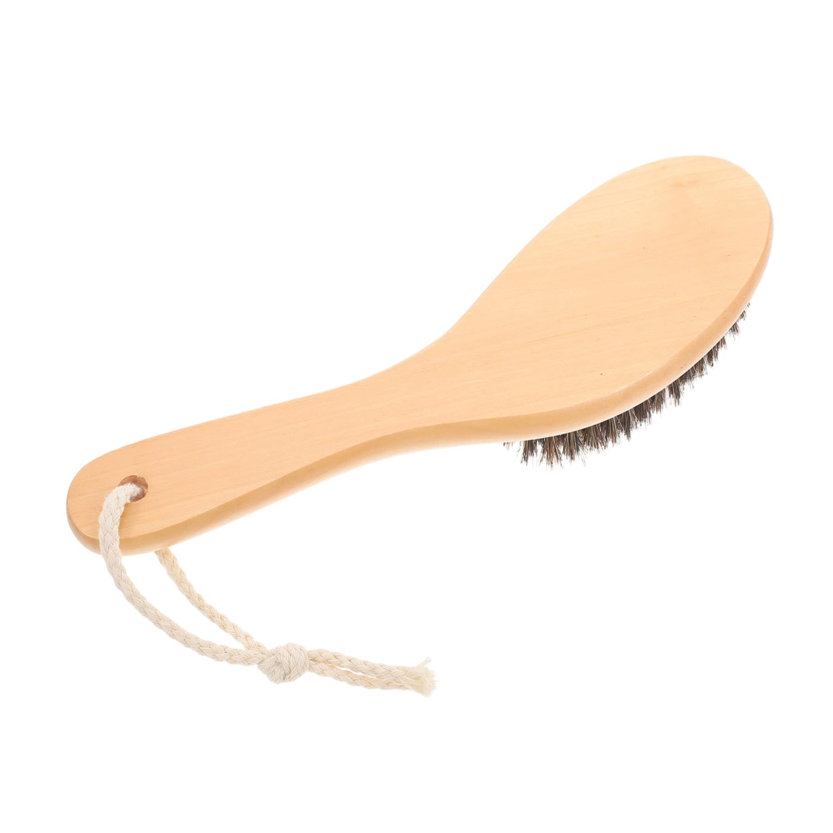 BESPORTBLE Brush for Horse Horse Combs and Brushes Practical Horse Hair Comb for Dust Removal
