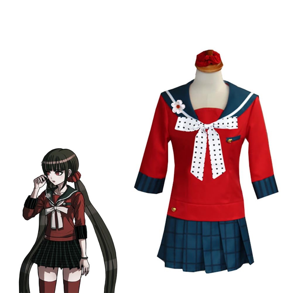 ニューダンガンロンパV3 高校制服 SNS風クリアカード 春川魔姫銀袋付 Amazon | ニューダンガンロンパV3 みんなのコロシアイ新学期 12