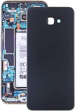 Bjhengxing Tapa Trasera for batería Samsung Tapa Trasera for Galaxy J4 +, J415F / DS, J415FN / DS, J415G / DS (Negro) (Color : Black)