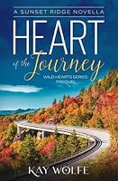 Heart of the Journey 1777578108 Book Cover
