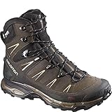 Salomon Men's X Ultra Winter CS WP Performance, Absolute Brown, 9.5 D US