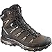 Salomon Men's X Ultra Winter CS WP Performance, Absolute Brown, 10.5 D US