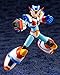 KP639_MEGA Man X MAX Armor