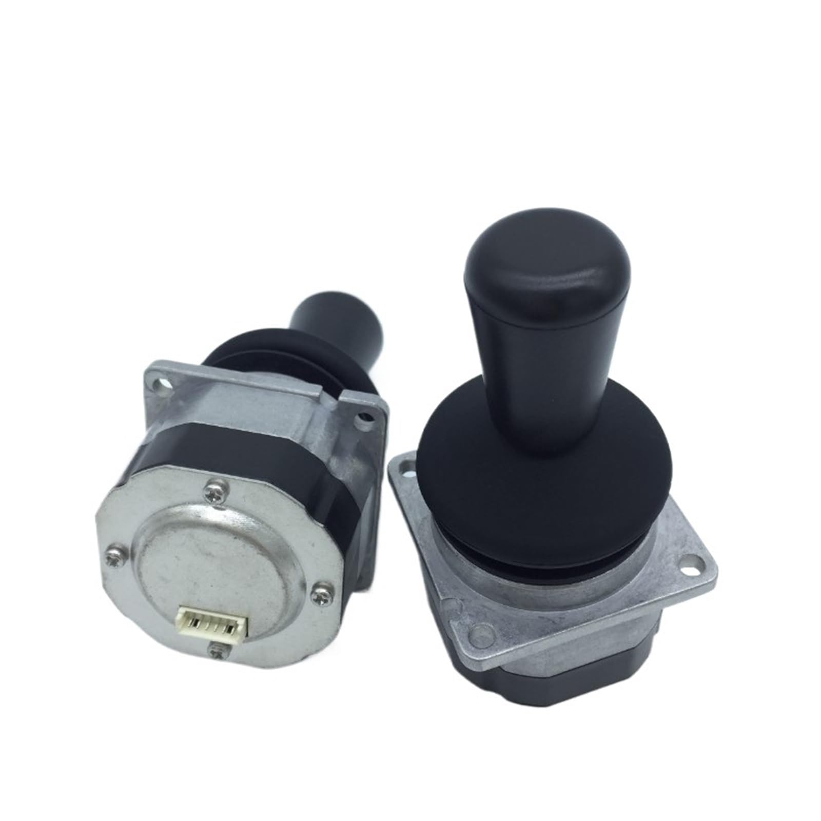 Przemysłowy joystick, Przemysłowy joystick SMC31A Dwuosiowy Hall Rocker Instrument sterowania sprzętem medycznym(Power supply 5V output RS485)