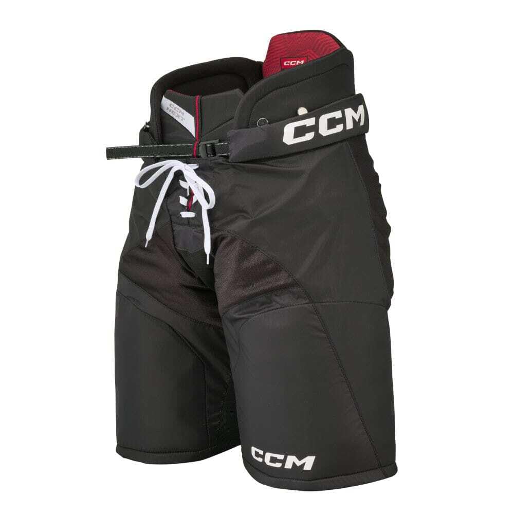 CCM Next - Pantaloni da hockey su ghiaccio, da uomo