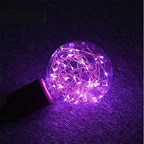 Lumières scène violettes pour illuminer vos événements et décors intérieurs