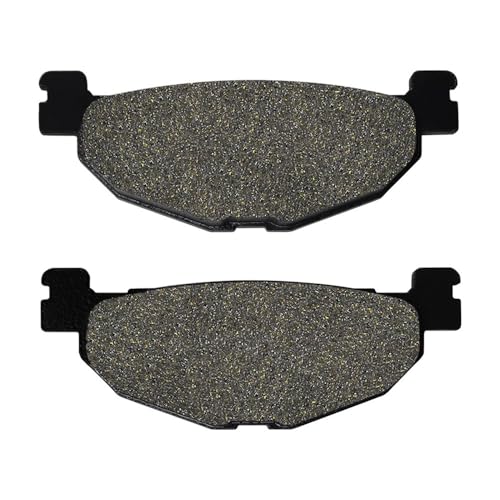 Plaquettes de frein arrière pour YMH XP500 Tmax 2008-2011