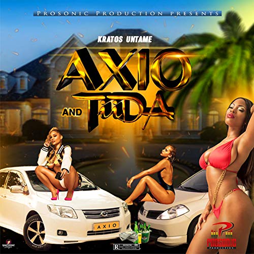 Axio & Tiida [Explicit]