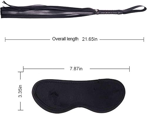 Miniatura 8 de Kit de restricción de cama para parejas debajo de la cama King, esposas sexuales y restricciones para correas de cama, juego de cuerda y cuerda de