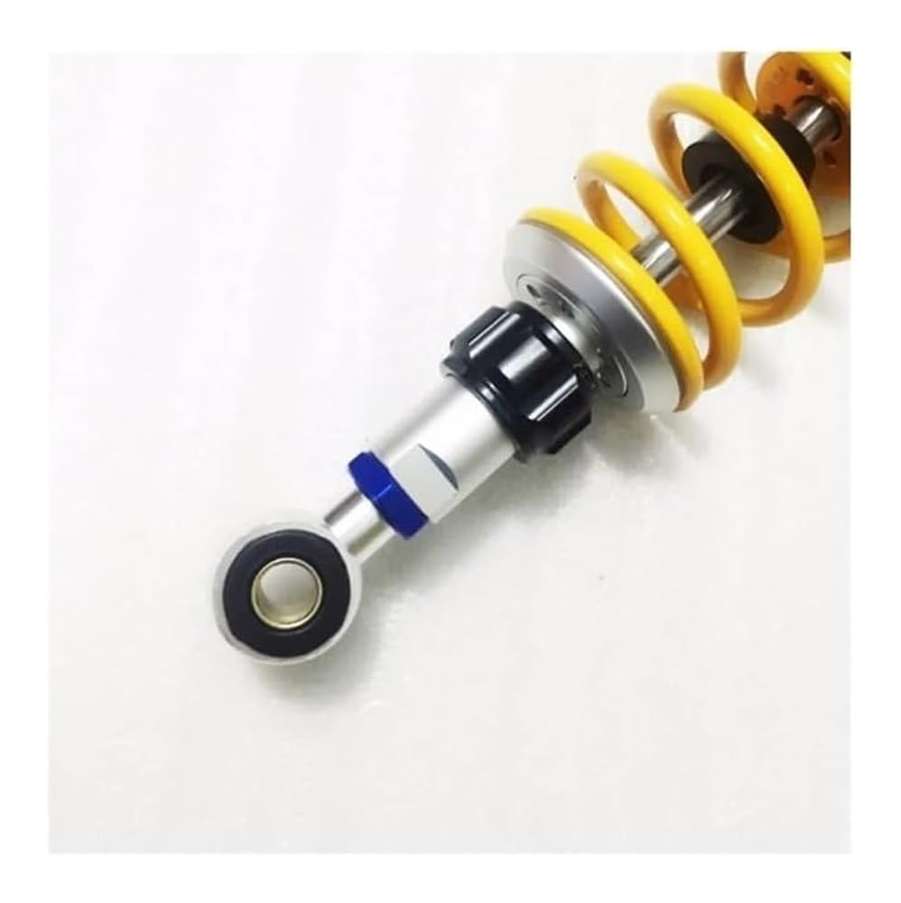 Compatible avec Les amortisseurs de Moto universels de 300 mm, 320 mm, 340 mm, 350 mm, 360 m, Remplacement de Suspension for (300 mm)