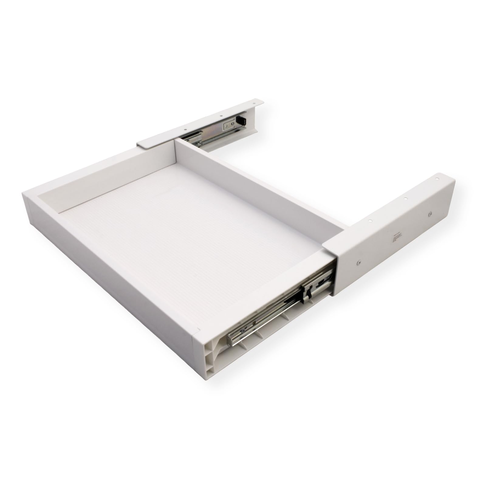 Value Cajón bajo encimera, mediano, blanco