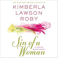 Couverture de Sin of a Woman