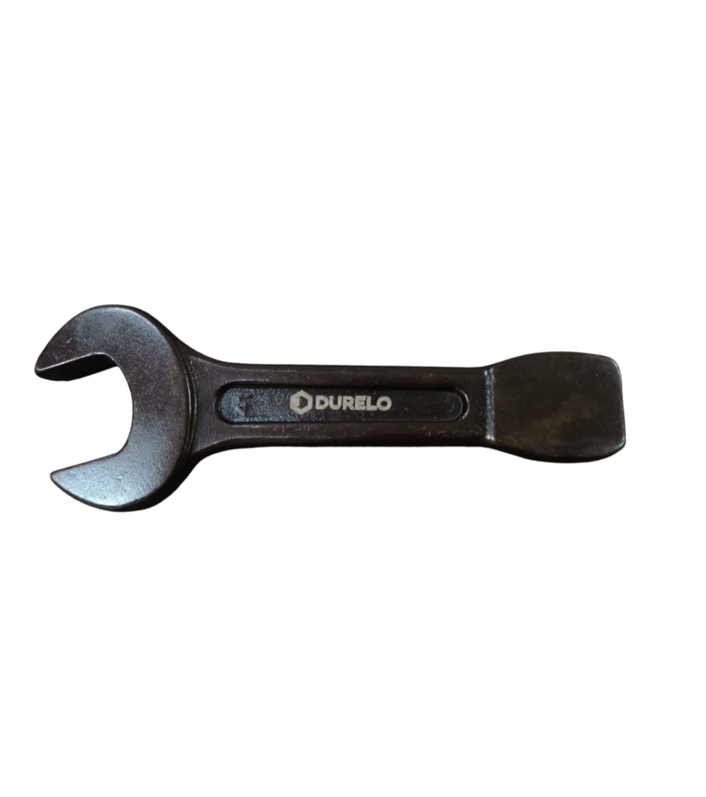 DURELO Slogging Spanner Open End 41 mm, D-SSO-41 | Chrome Vanadium Steel | Black Finish (B0CW1KVVHQ) Amazon Price History, Amazon Price Tracker