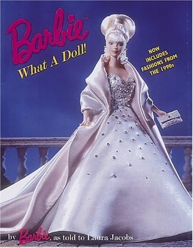 Barbie: What a Doll!