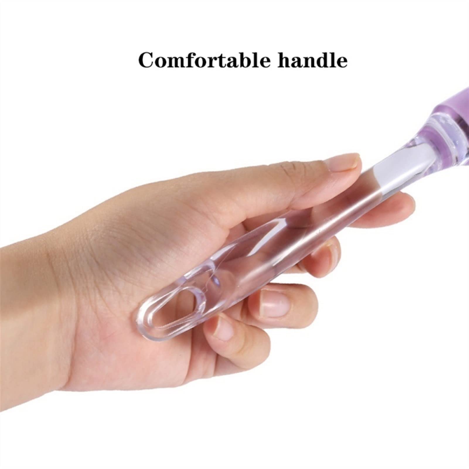 Fouet de cuisine WHIQUAGE D'EG-SILICONE MOULAGE Pouce d'œuf Cuisine Cuisine Silicone Fil Fouet Ballon Fouet Miluet Oeuf Oeuf Mélangez les outils de cuisine Fouets pour la cuisine (Color : A)