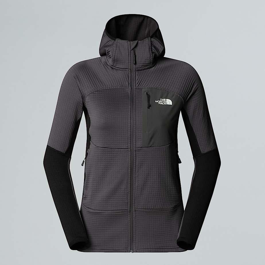 Veste Polartec contre le froid Stormgap Hoodie pour stopper l'humidité