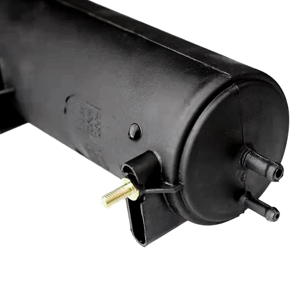Für 206 206CC 207 C2 Kohlekanister Aktivkohlekanister Abluftfilter 1505SK