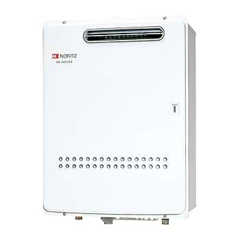 専用出品　給湯器32号 都市ガス用GQ-3211WZ-3GQ-3211WZ-2 Amazon | ノーリツ 業務用ガス給湯器 屋外壁掛形 都市ガス用 32