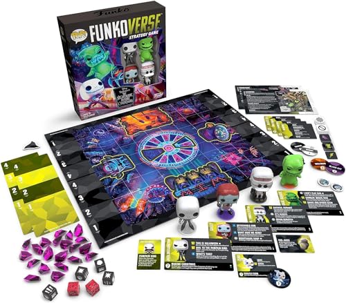 Reviews de Funkoverse para comprar hoy. 18 Imagen adicional
