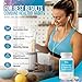 DR VITAMIN SOLUTIONS Fat Burner for Women & Men - Appetite Suppressant for Weight Loss - Pills with Chromium, Caffeine & Green Tea Extract - Metabolism Booster Thermogenic Weight Loss - 35 Capsules