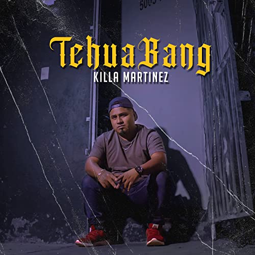 Killjae Rapper TehuaBang von Killa Martinez bei Amazon Music - Amazon.de