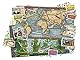 Ticket To Ride - Segel und Schienen (Nordic)