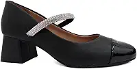 Sapato Social Feminino Vizzano 1423103