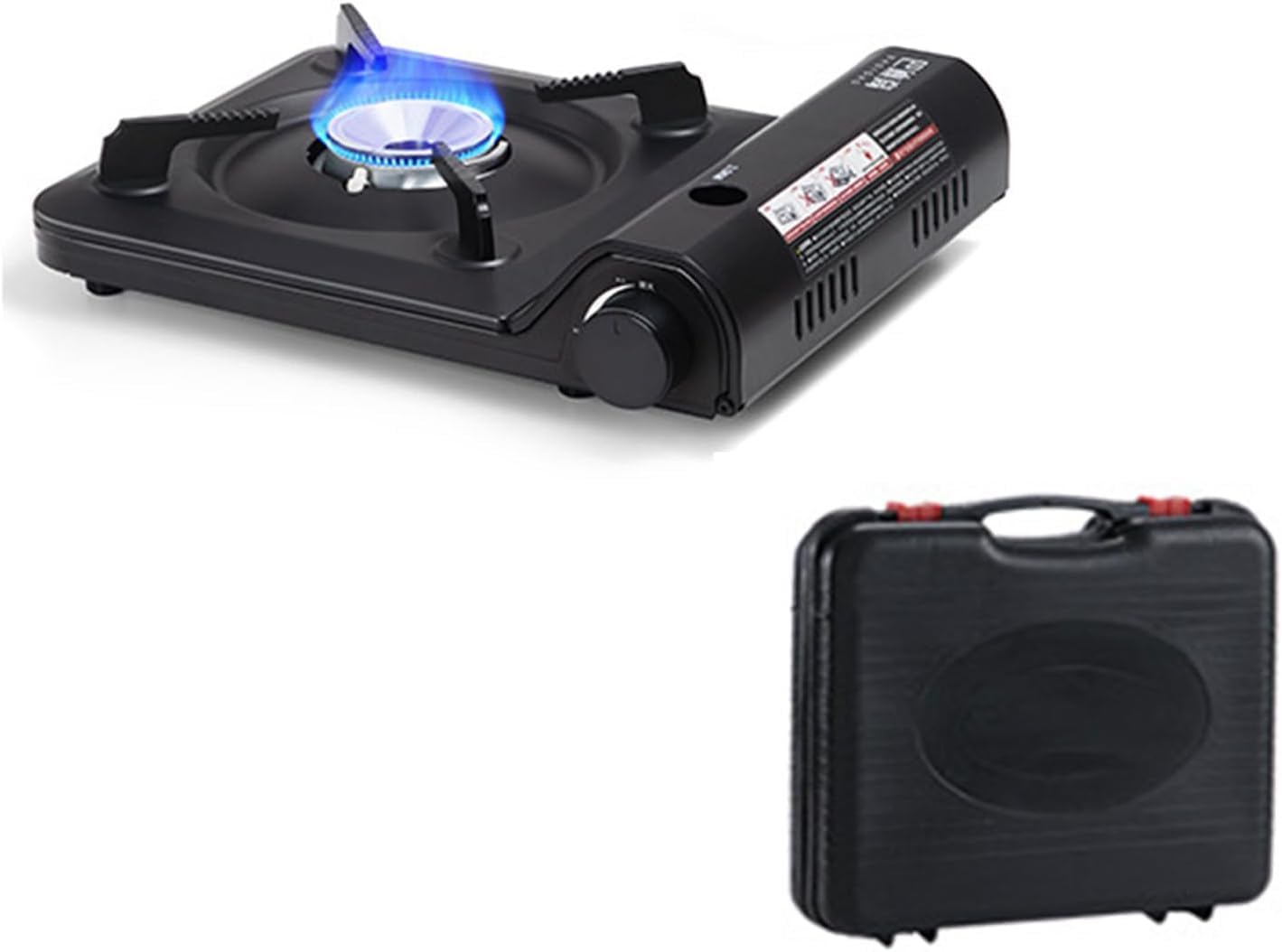 Portable Gas Stove, Able To Withstand High Temperature Heat