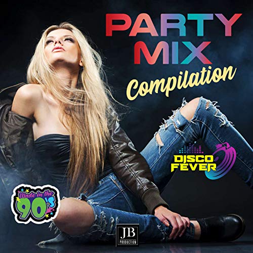 Got to Get It / The Key: The Secret / Living on My Own / Spacer / Back Again / I Will Find You / Get the Hook / Now I Know What Made Otis Blue / Another Chance / La Buena / Luv 4 Luv / Dance All Days / Mandela Day / River of Dreams / Numb / What'