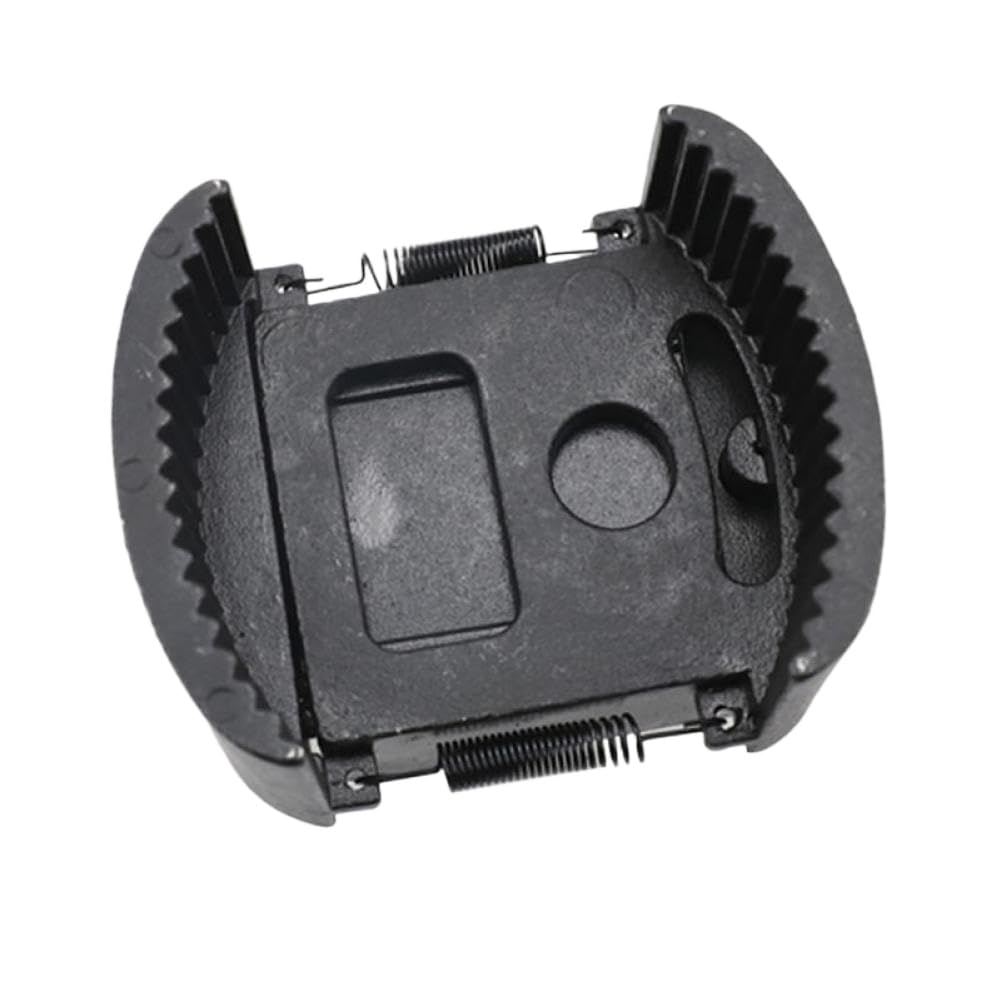 Llave Ajustable Universal Para Filtro De Aceite 2 Mordazas 60-80mm Diseño Zigzag Para Retirada De Filtros De Combustible Y Aceite
