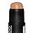 Palladio BUILD & BLEND Foundation Stick, Medium Coverage Buildable Contour Stick for Face, Ultra Blendable Creamy Formula for a Natural Shine Free Finish, (Warm Caramel)