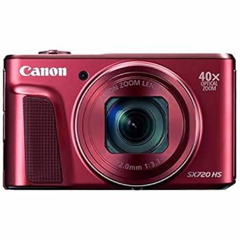 M*i様 Canon PowerShot SX720HS Canon PowerShot SX720 HS Review | Photography Blog