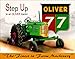 Oliver - 77 Tin Sign 16 x 13in